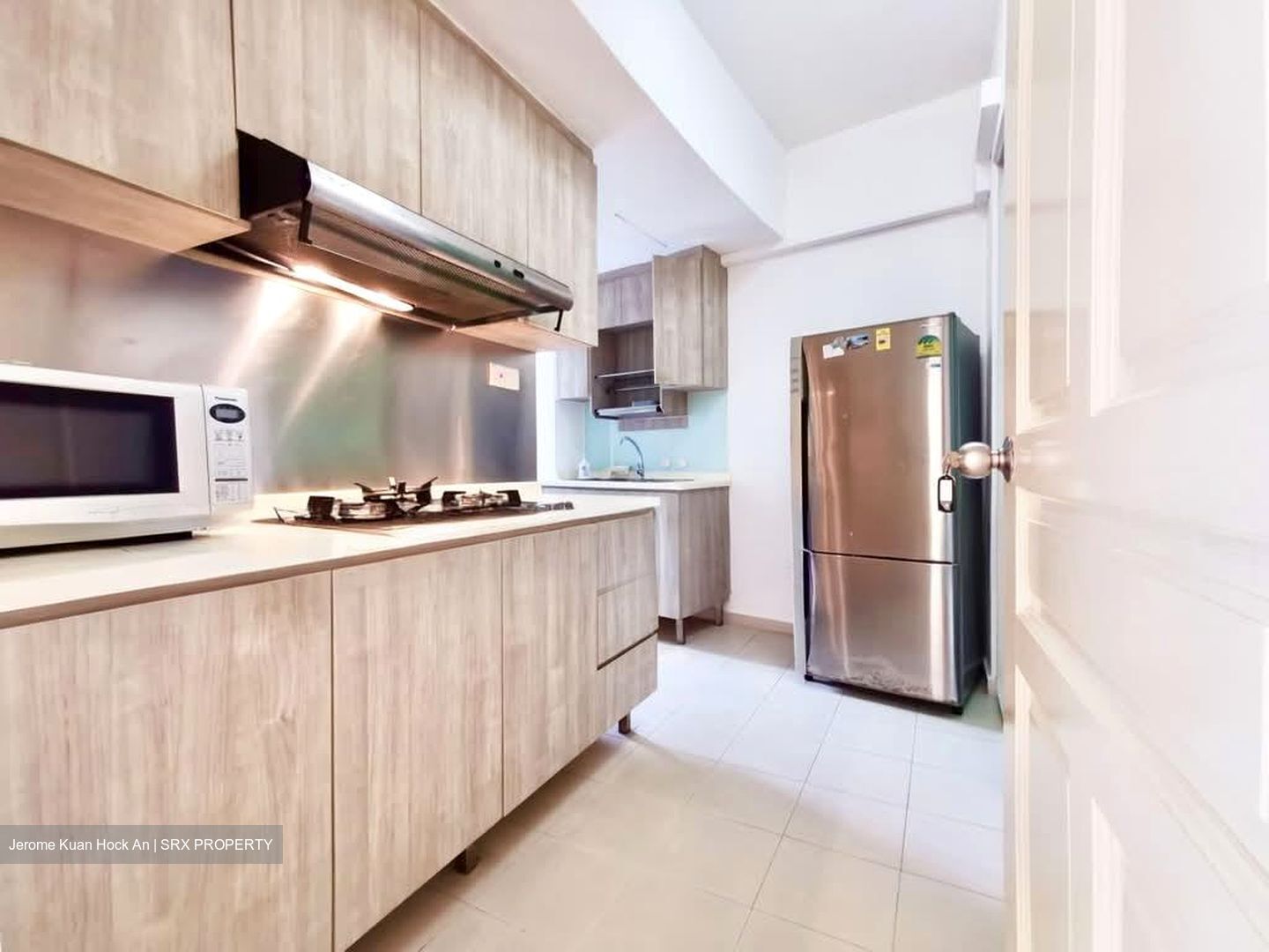 Clementi Park (D21), Condominium #571121391